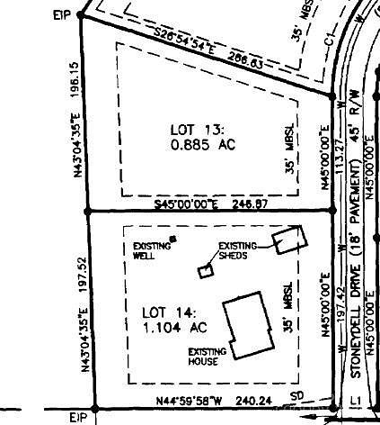 2nd image of 2952 Old Mountain Rd #13/14