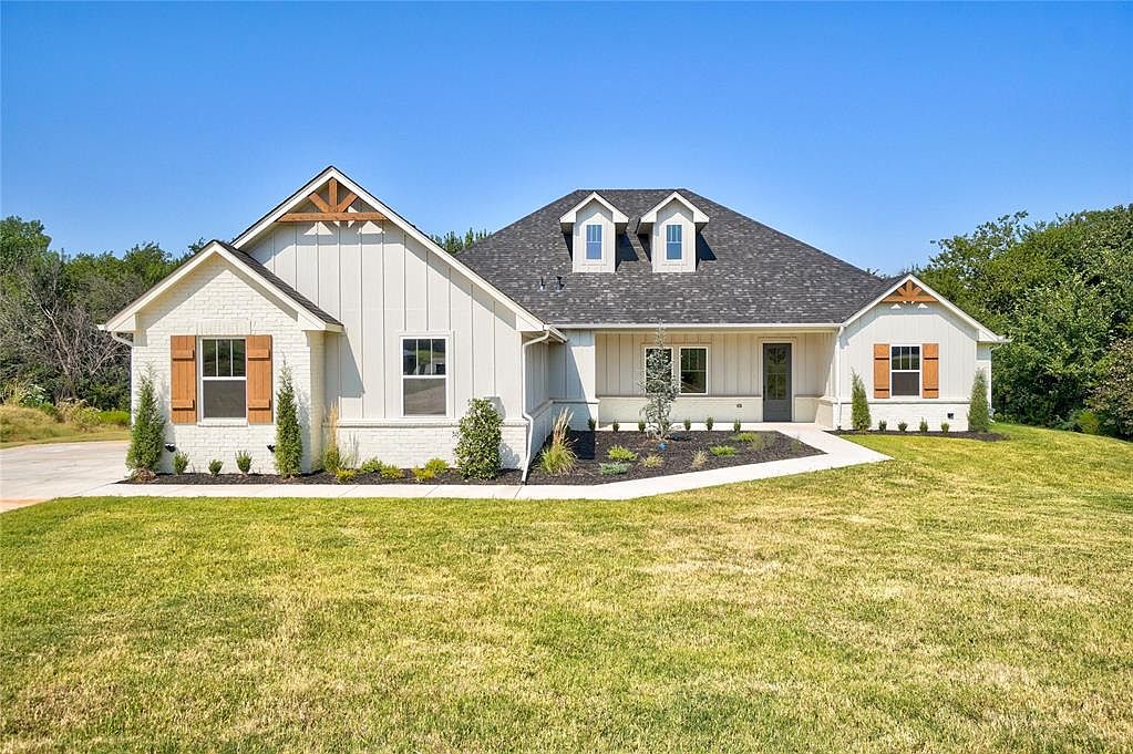 10280 Oakwood Dr, Edmond, OK 73025 Zillow