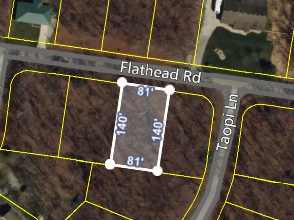 1030 Flathead Rd, Crossville, TN 38572