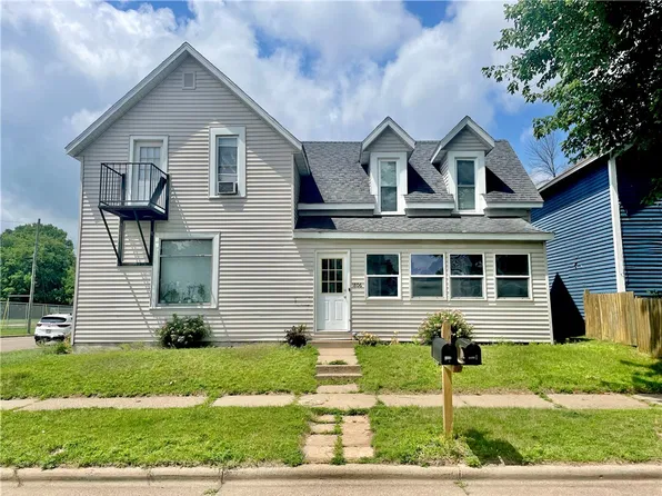 1806 Whipple Street #1-2, Eau Claire, WI 54703