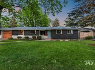 2508 N Joretta Dr, Boise, ID 83704
