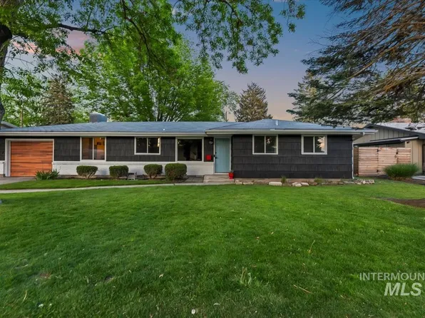 2508 N Joretta Dr, Boise, ID 83704