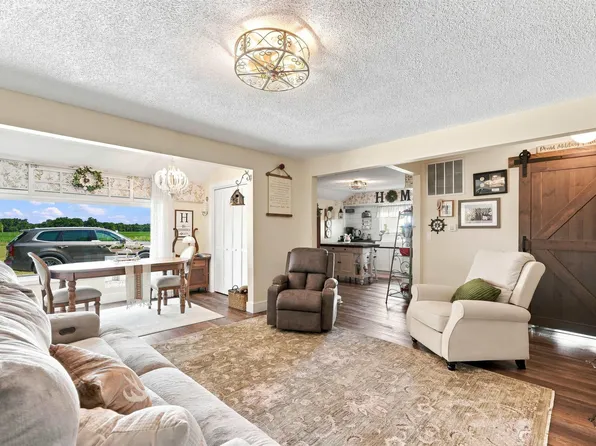 4295 S 600 W, Huntington, IN 46750