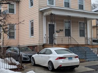 33 Chapel St, New Haven, CT 06513