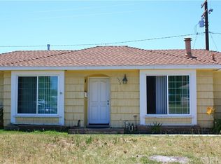 4653 N Calvados Ave, Covina, CA 91722
