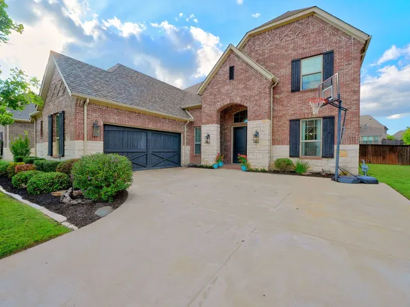 512 Emerson Dr, Rockwall, TX 75087