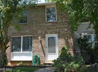 1701 Carriage Ct, Frederick, MD 21702
