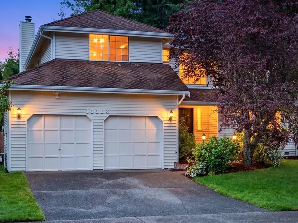 18314 142nd Avenue SE, Renton, WA 98058