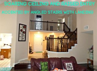 14714 Via Del Norte Dr, Houston, TX 77083