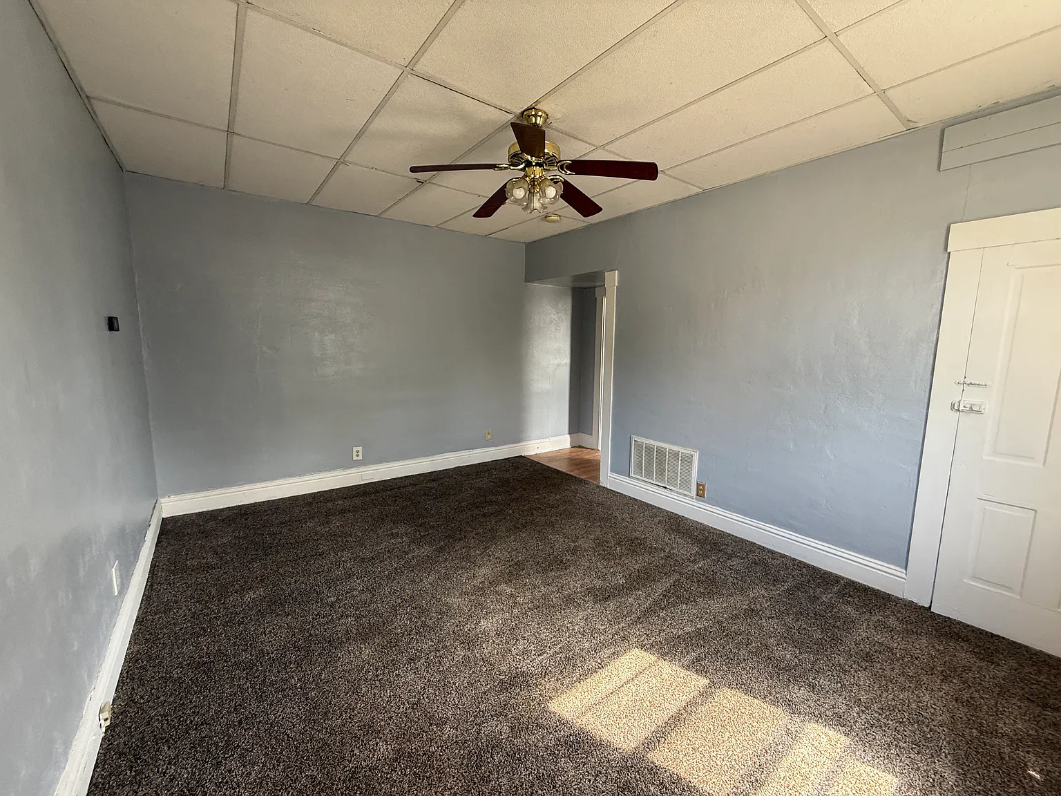 1 bed, 600 sqft, $750 — Photo 3