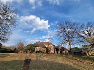 8717 S Quebec Ave, Tulsa, OK 74137