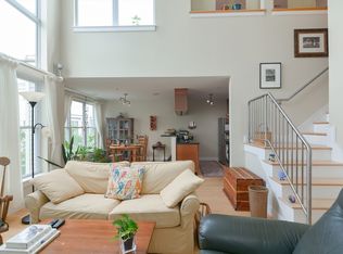 27 Wheeler St UNIT 321, Cambridge, MA 02138