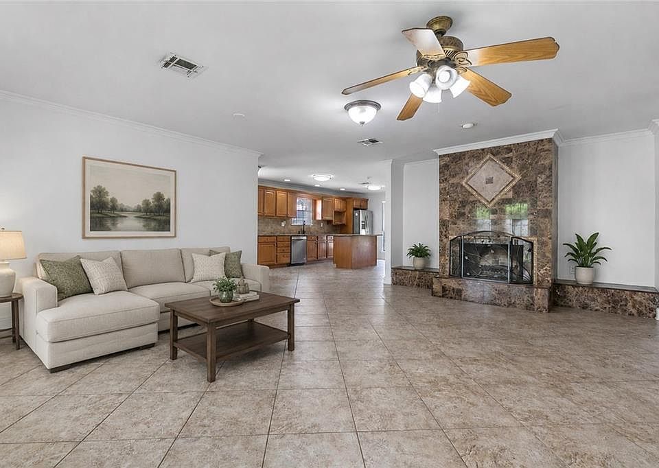 1305 Orchid Dr, Harvey, LA 70058 | Zillow