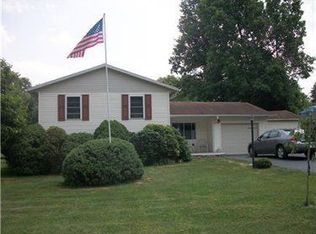 941 Cornell Rd, Blairsville, PA 15717