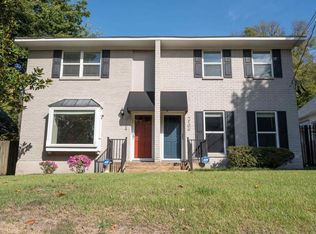 2104 Harbert Ave, Memphis, TN 38104