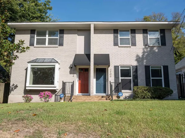 2104 Harbert Ave, Memphis, TN 38104