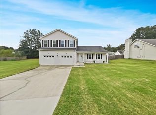 3312 Clifton Farm Dr, Decatur, GA 30034