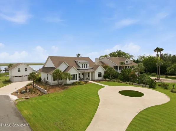 102 Talahi Island Ln, Brunswick, GA 31520