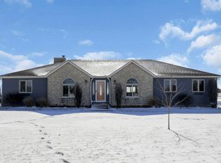 2736 Rich Hill Rd, Centerburg, OH 43011
