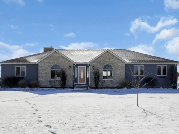 2736 Rich Hill Rd, Centerburg, OH 43011
