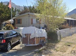 1918 Silicz Ave, Lake Isabella, CA 93240