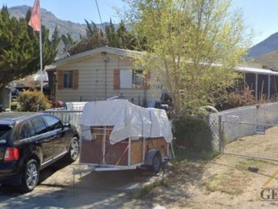 1918 Silicz Ave, Lake Isabella, CA, 93240