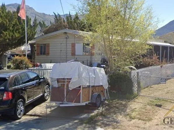 1918 Silicz Ave, Lake Isabella, CA 93240
