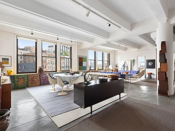 477 Washington St Floor 4, New York, NY 10013