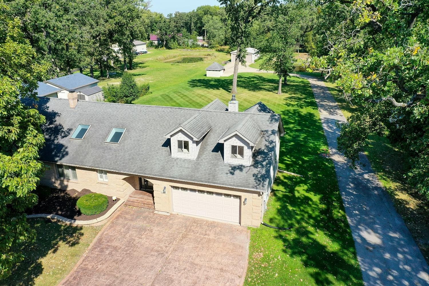 12412 W 85th Ave, Saint John, IN 46373 MLS 522742 Zillow