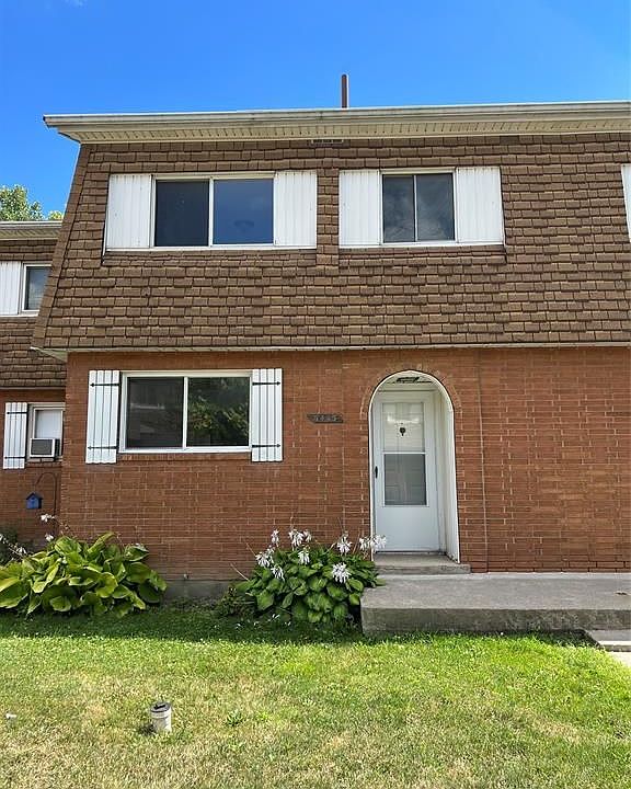 1st image of 5445 Empress St #87