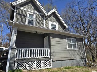 616 E 6th St, Davenport, IA 52803