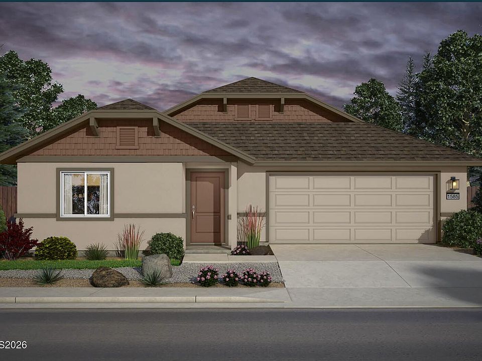 1st image of 3654 Carson Way Lot 133