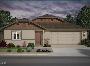 3654 Carson Way LOT 133, Fernley, NV 89408
