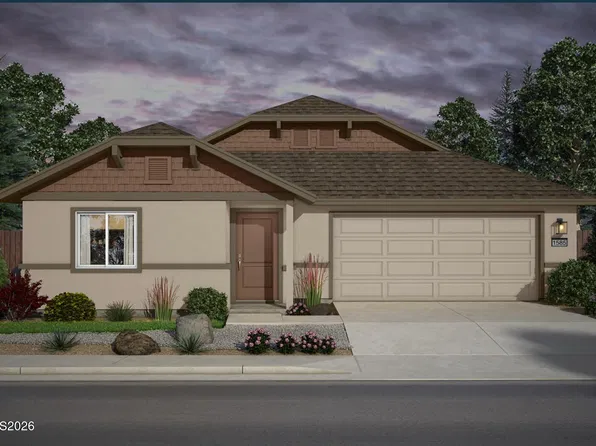 3654 Carson Way Lot 133, Fernley, NV 89408