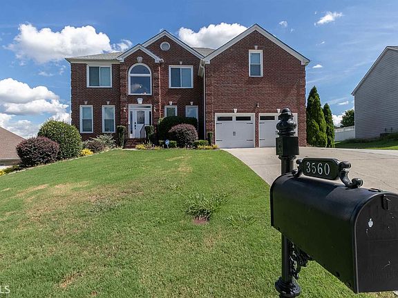 5th image of 3560 Golfe Links Dr