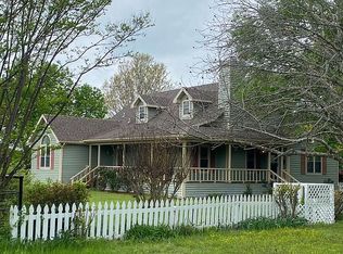 802 Rains County Rd #4520, Pt, TX 75472