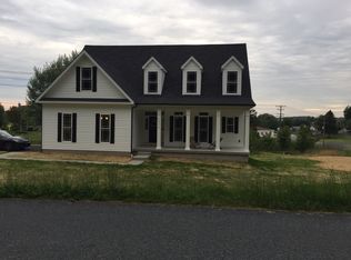 1450 Sharon Acres Rd, Forest Hill, MD 21050