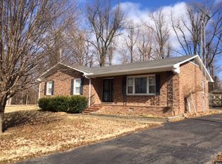 W Highway 22, Troy, TN 38260