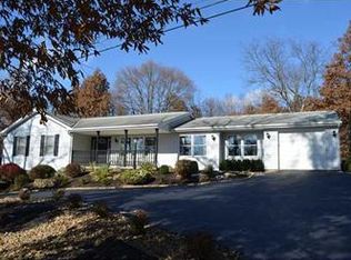 2567 Elgro Rd, Gibsonia, PA 15044