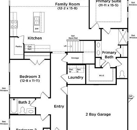 4th image of 109 Ridgewood Dr