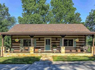 121 E Knight Rd, McDonough, GA 30252