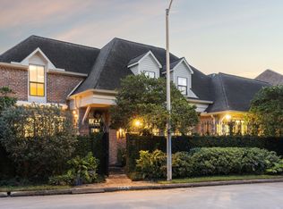 4964 Post Oak Timber Dr, Houston, TX 77056