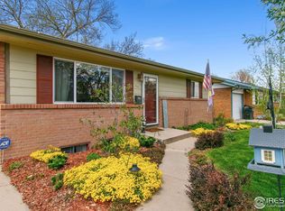 437 30th Ave, Greeley, CO 80634