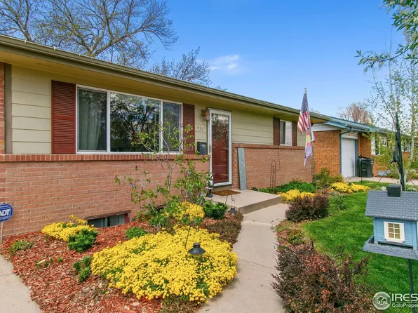 437 30th Ave, Greeley, CO 80634