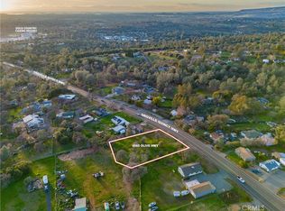 4560 Olive Hwy, Oroville, CA 95966