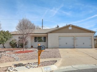 10124 Maya Ct NE, Albuquerque, NM 87111