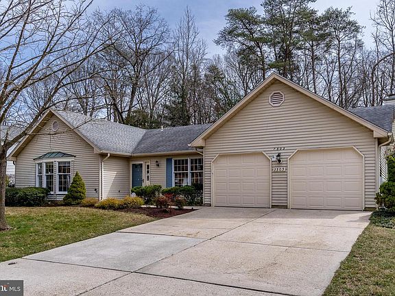 3rd image of 7303 Westwind Dr