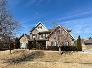 107 Mill Walk Ct, Madison, AL 35758