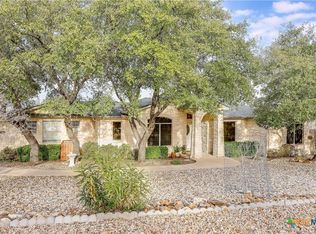 3610 High Mountain Dr, Lago Vista, TX 78645