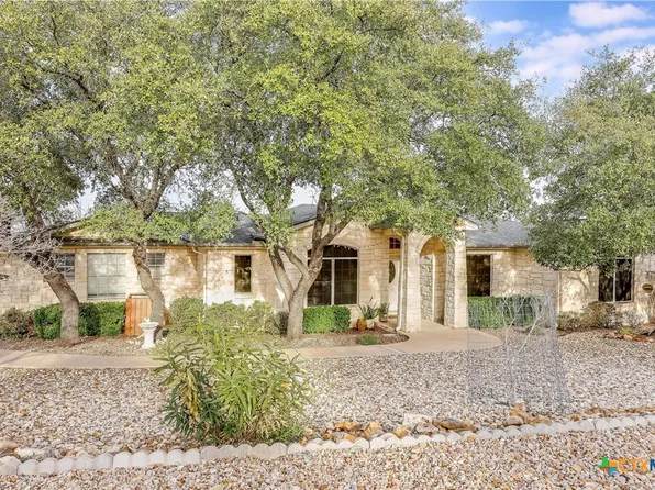 3610 High Mountain Dr, Lago Vista, TX 78645